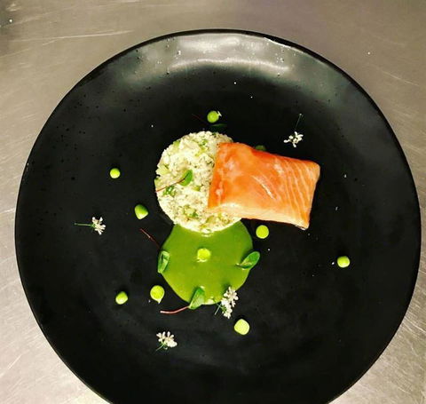 A Treat Of France - Hervey Bay Accommodation 6