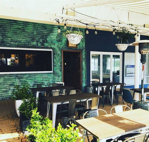 A Treat Of France - Hervey Bay Accommodation 7