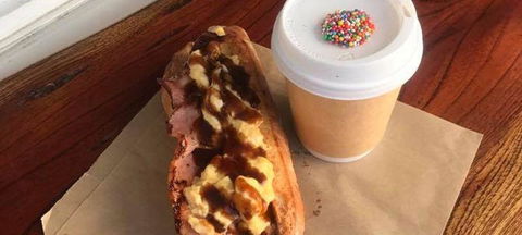 Ayam Penyet RIA - Hervey Bay Accommodation 0