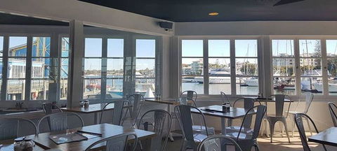 Ayam Penyet RIA - Hervey Bay Accommodation 1