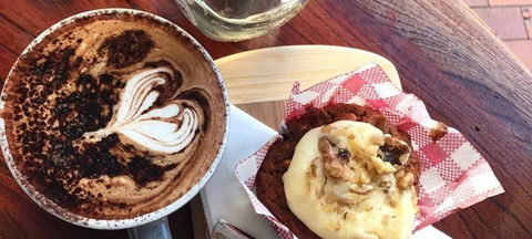 Ayam Penyet RIA - Hervey Bay Accommodation 2