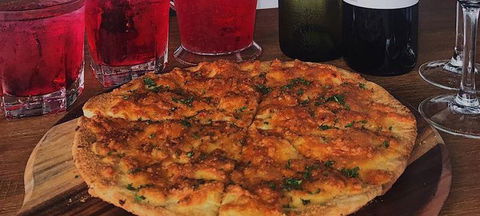 Ayam Penyet RIA - Hervey Bay Accommodation 3