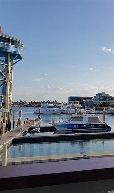 Ayam Penyet RIA - Hervey Bay Accommodation 4