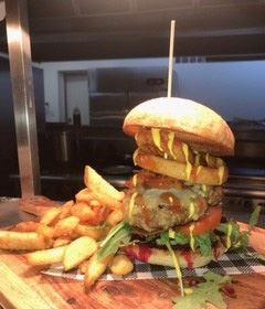 Ayam Penyet RIA - Hervey Bay Accommodation 5