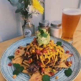 Ayam Penyet RIA - Hervey Bay Accommodation 6