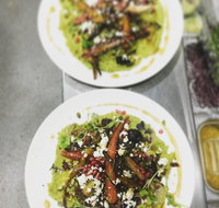 Chosen Bean Cafe and Roastery - Hervey Bay Accommodation