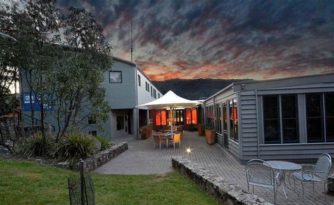 GESHA Coffee Co - Hervey Bay Accommodation 12