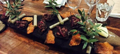 GESHA Coffee Co - Hervey Bay Accommodation 3