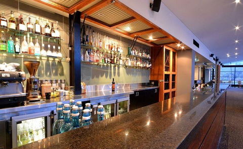 GESHA Coffee Co - Hervey Bay Accommodation 5
