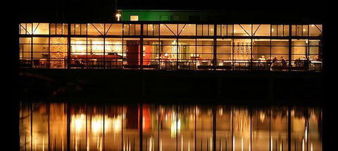 GESHA Coffee Co - Hervey Bay Accommodation 8