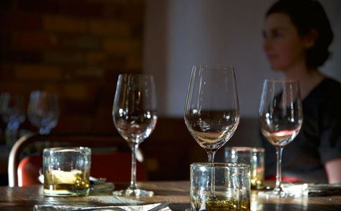 Percy's Aeroplane Cafe - Hervey Bay Accommodation 14