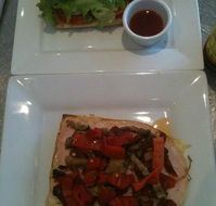 Rochedale Deli Cafe - Tourism Hervey Bay