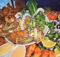 Rorkes Beer Wine Food - Hervey Bay Accommodation