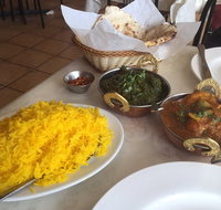 The Grand Indian Cuisine - Hervey Bay Accommodation
