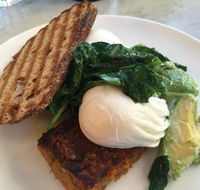 Cafe Lola - Tourism Hervey Bay
