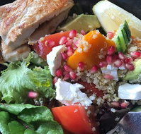 Dover Cafe - Hervey Bay Accommodation