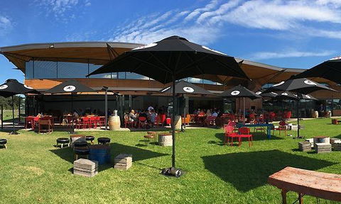 Flying Brick Cider House - Tourism Hervey Bay 10