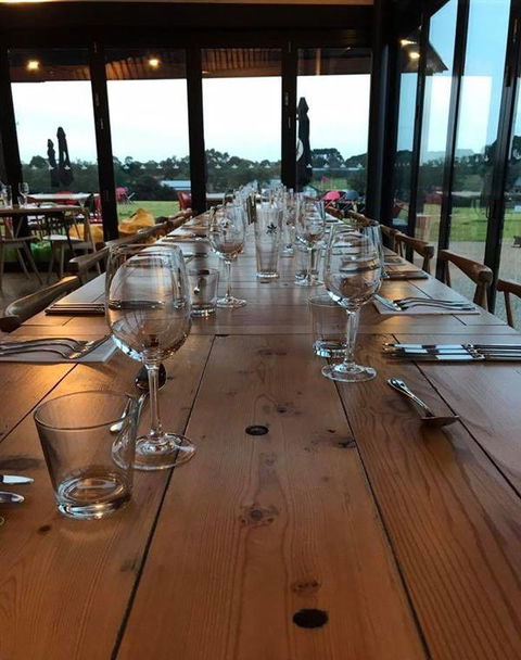 Flying Brick Cider House - Tourism Hervey Bay 1