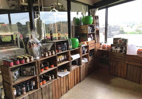 Flying Brick Cider House - Tourism Hervey Bay 2