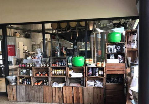 Flying Brick Cider House - Tourism Hervey Bay 7