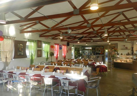 IzzyChai - Hervey Bay Accommodation 4