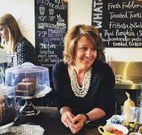 Millthorpe Providore - Hervey Bay Accommodation