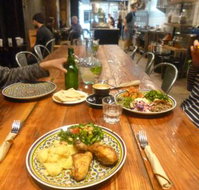 The Black Groodle - Tourism Hervey Bay