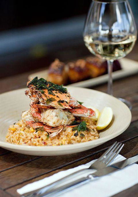 Australian Youth Hotel - Hervey Bay Accommodation 10