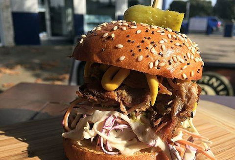 Australian Youth Hotel - Hervey Bay Accommodation 13