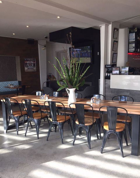 Australian Youth Hotel - Hervey Bay Accommodation 15