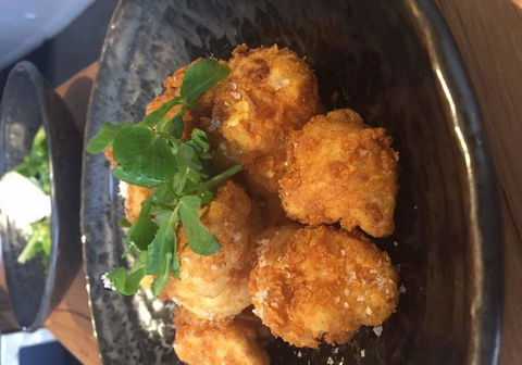 Australian Youth Hotel - Hervey Bay Accommodation 16