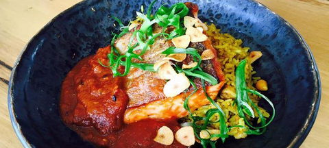 Australian Youth Hotel - Hervey Bay Accommodation 1