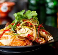 Concubine - Hervey Bay Accommodation