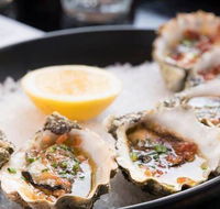Dom's Bistro - Tourism Hervey Bay