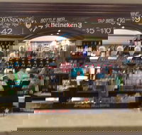 European Bier Cafe - Tourism Hervey Bay