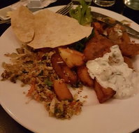 Govinda's - Hervey Bay Accommodation