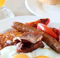 Kashi Indian Restaurant - Hervey Bay Accommodation