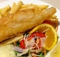 Leopold Sportsmans Club - Hervey Bay Accommodation