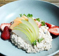 Mediterranea Restaurant - Tourism Hervey Bay