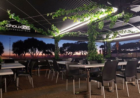 Panacea City - Hervey Bay Accommodation 14