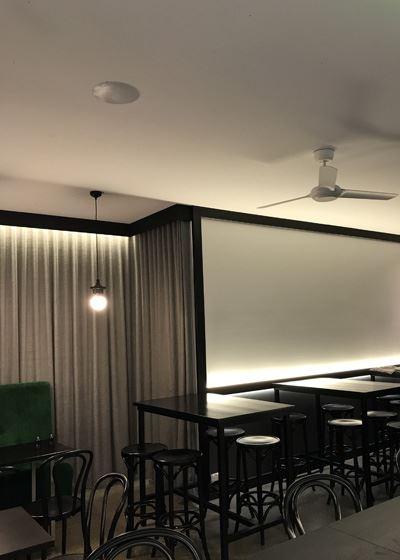 Panacea City - Hervey Bay Accommodation 16