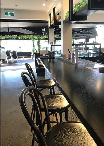 Panacea City - Hervey Bay Accommodation 20