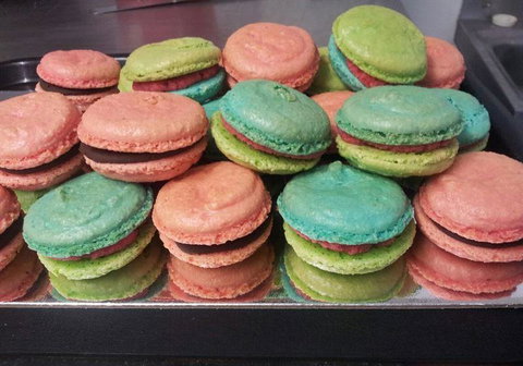 Panacea City - Hervey Bay Accommodation 21