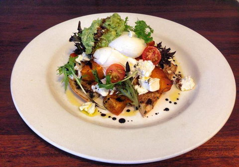 Panacea City - Hervey Bay Accommodation 22