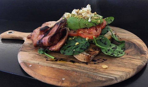 Panacea City - Hervey Bay Accommodation 3