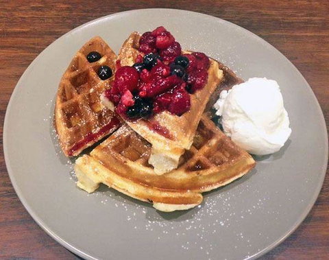 Panacea City - Hervey Bay Accommodation 7