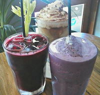 Perenti Cafe