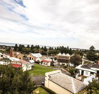 Pippies by the Bay - Hervey Bay Accommodation