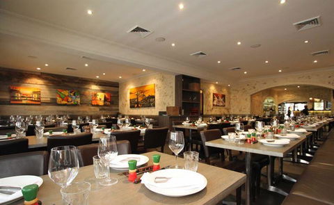 Redsalt - Hervey Bay Accommodation 1