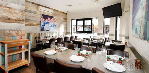 Redsalt - Hervey Bay Accommodation 2